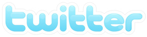 Follow me on Twitter!